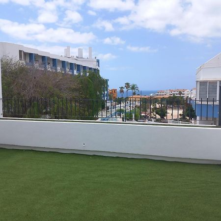 Ocean Boulevard Golf Del Sur Tenerife 圣米格尔德阿沃纳 外观 照片