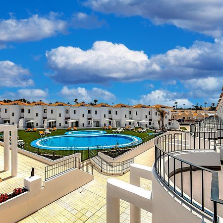 Ocean Boulevard Golf Del Sur Tenerife 圣米格尔德阿沃纳 外观 照片