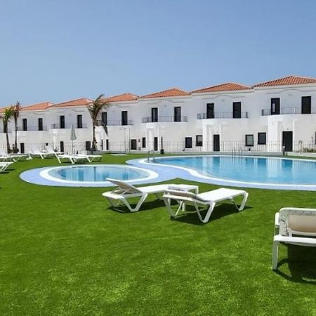 Ocean Boulevard Golf Del Sur Tenerife 圣米格尔德阿沃纳 外观 照片