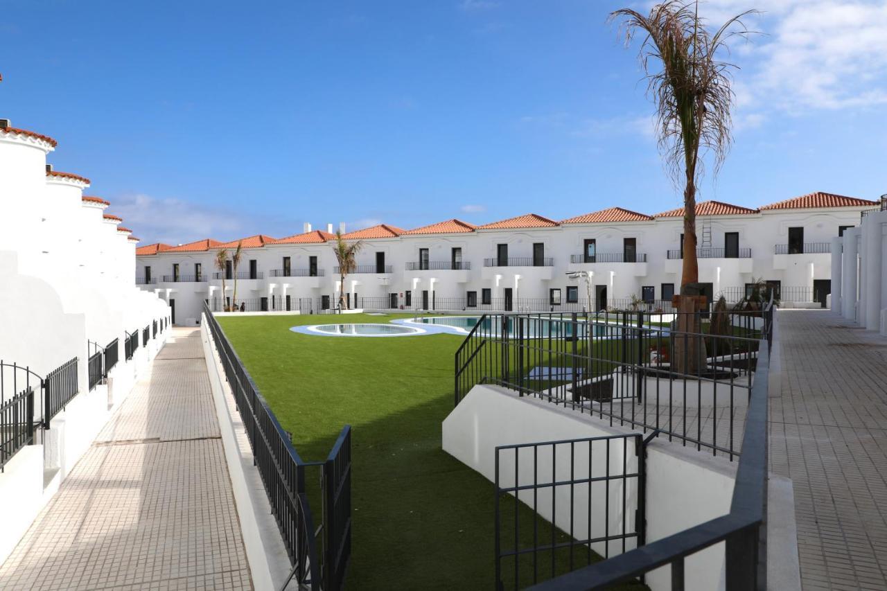 Ocean Boulevard Golf Del Sur Tenerife 圣米格尔德阿沃纳 外观 照片