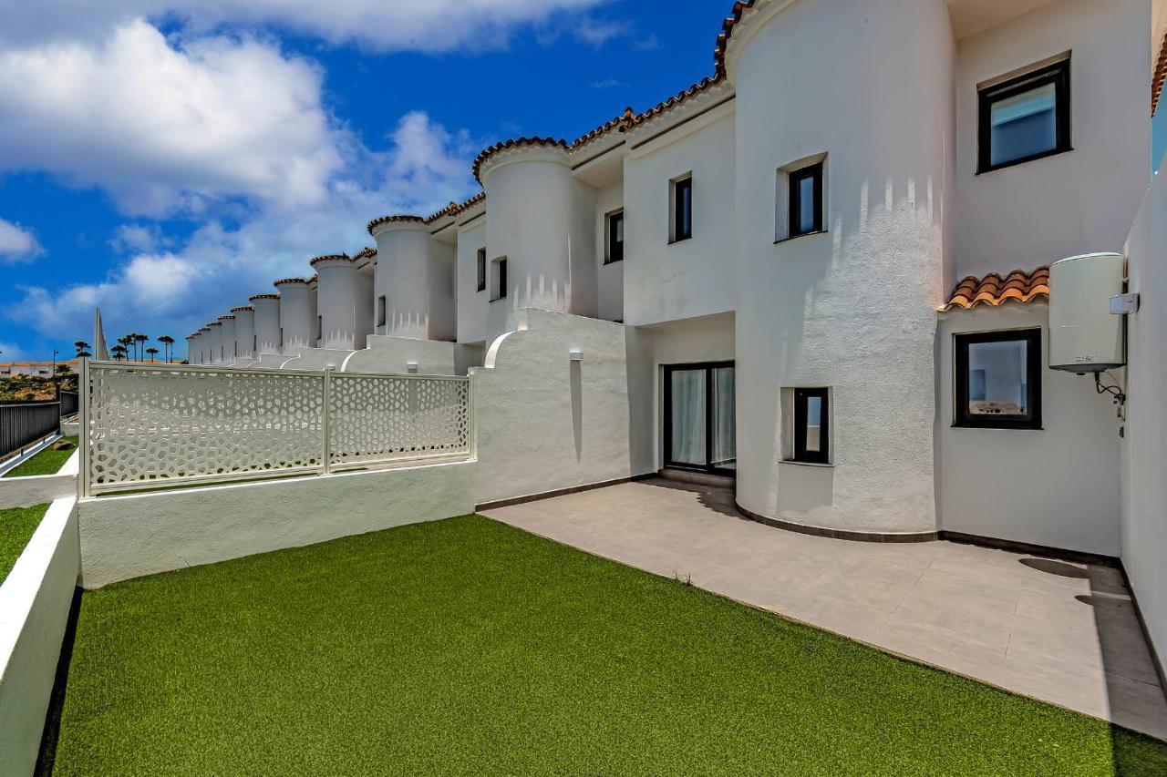 Ocean Boulevard Golf Del Sur Tenerife 圣米格尔德阿沃纳 外观 照片