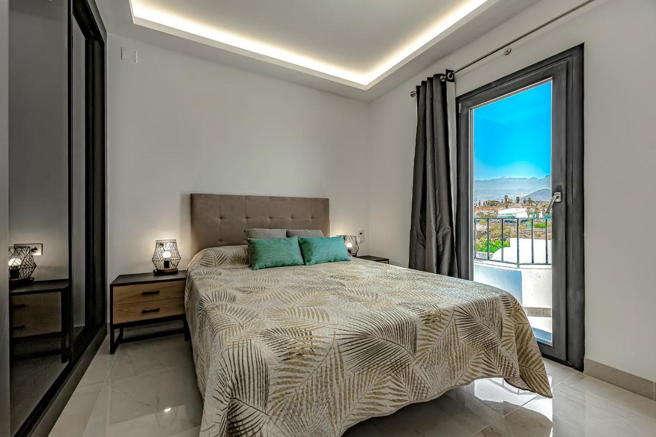 Ocean Boulevard Golf Del Sur Tenerife 圣米格尔德阿沃纳 外观 照片