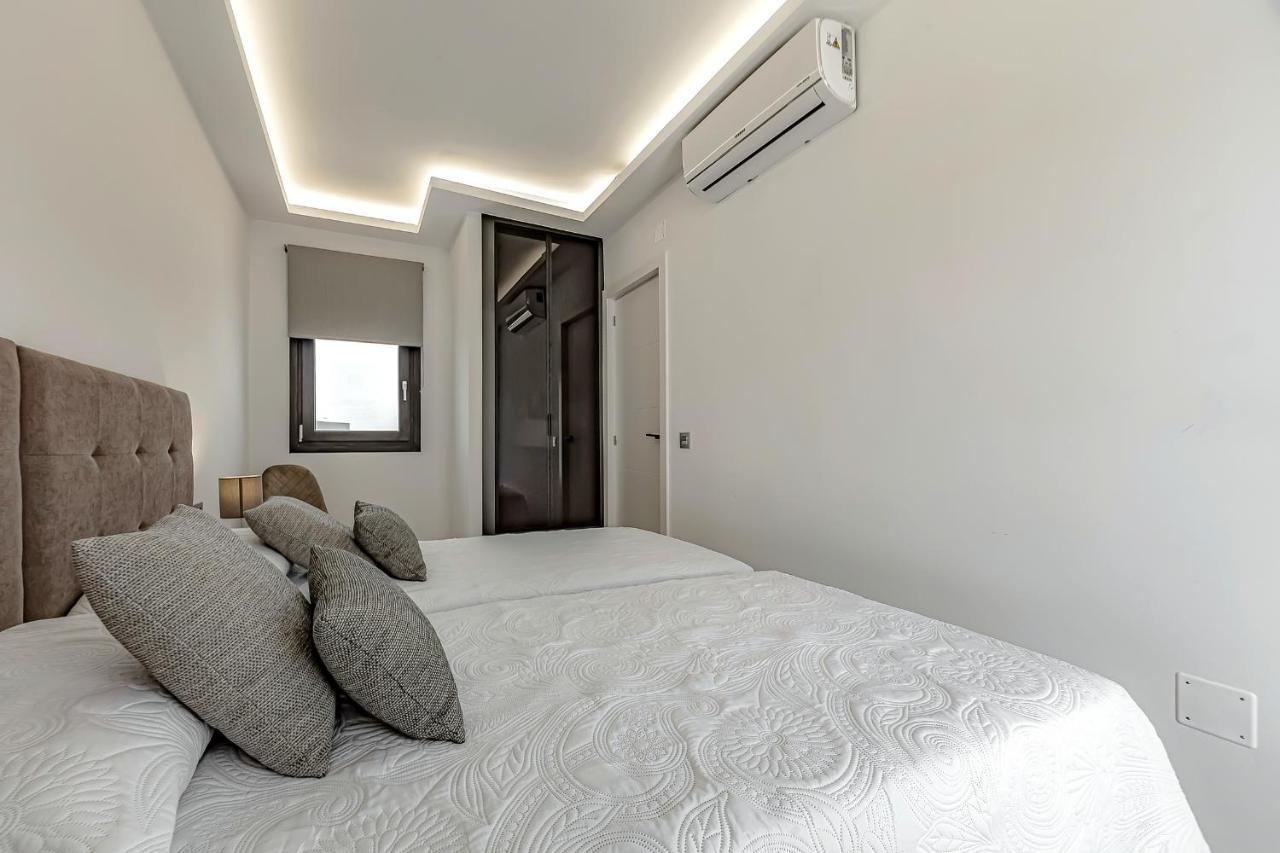 Ocean Boulevard Golf Del Sur Tenerife 圣米格尔德阿沃纳 外观 照片