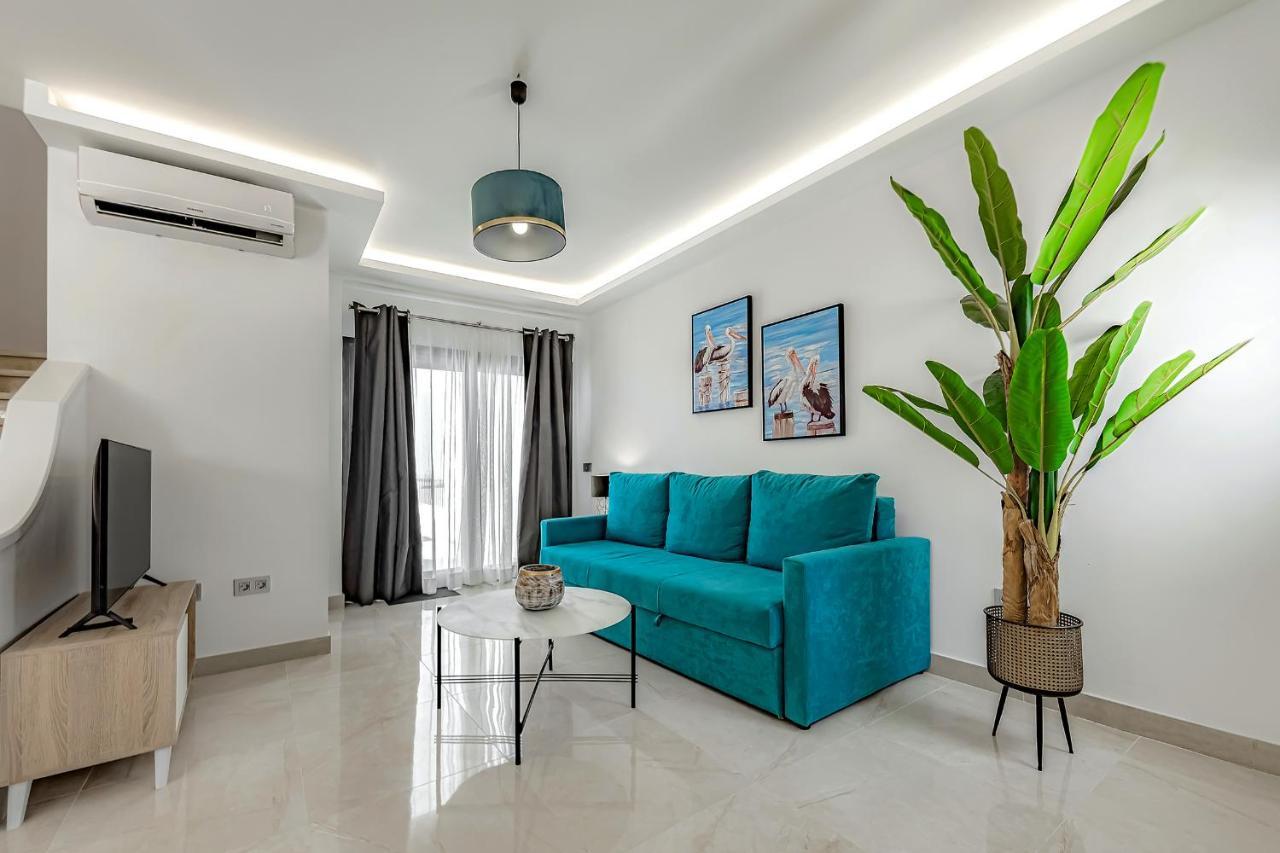Ocean Boulevard Golf Del Sur Tenerife 圣米格尔德阿沃纳 外观 照片