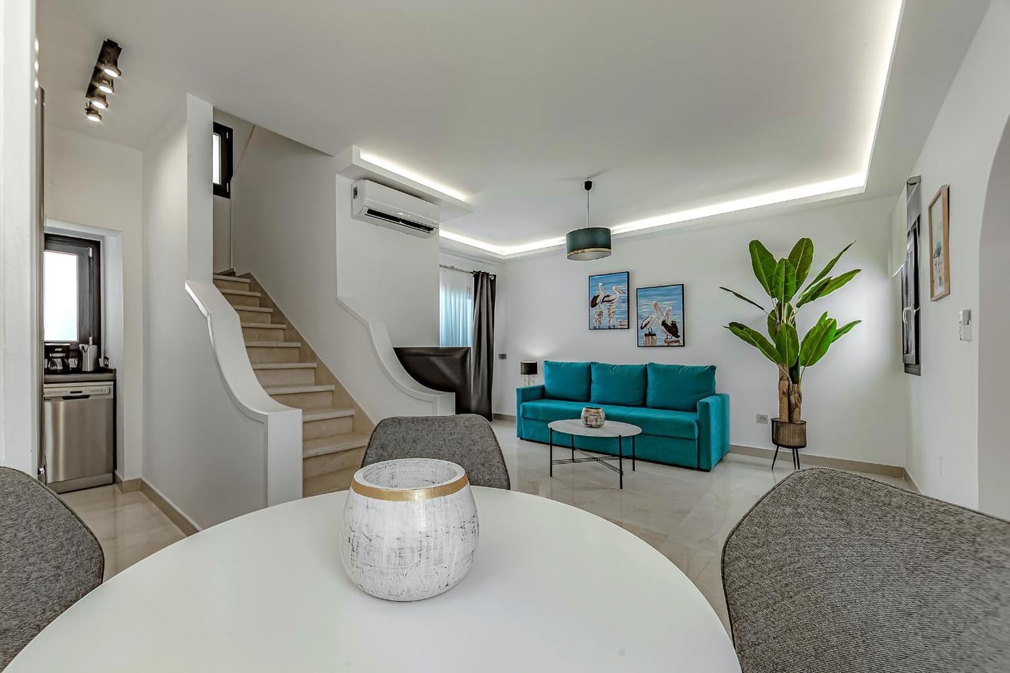 Ocean Boulevard Golf Del Sur Tenerife 圣米格尔德阿沃纳 外观 照片