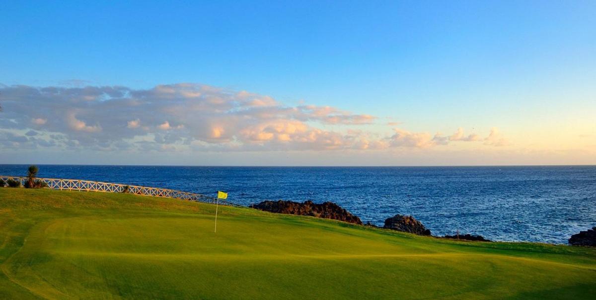 Ocean Boulevard Golf Del Sur Tenerife 圣米格尔德阿沃纳 外观 照片